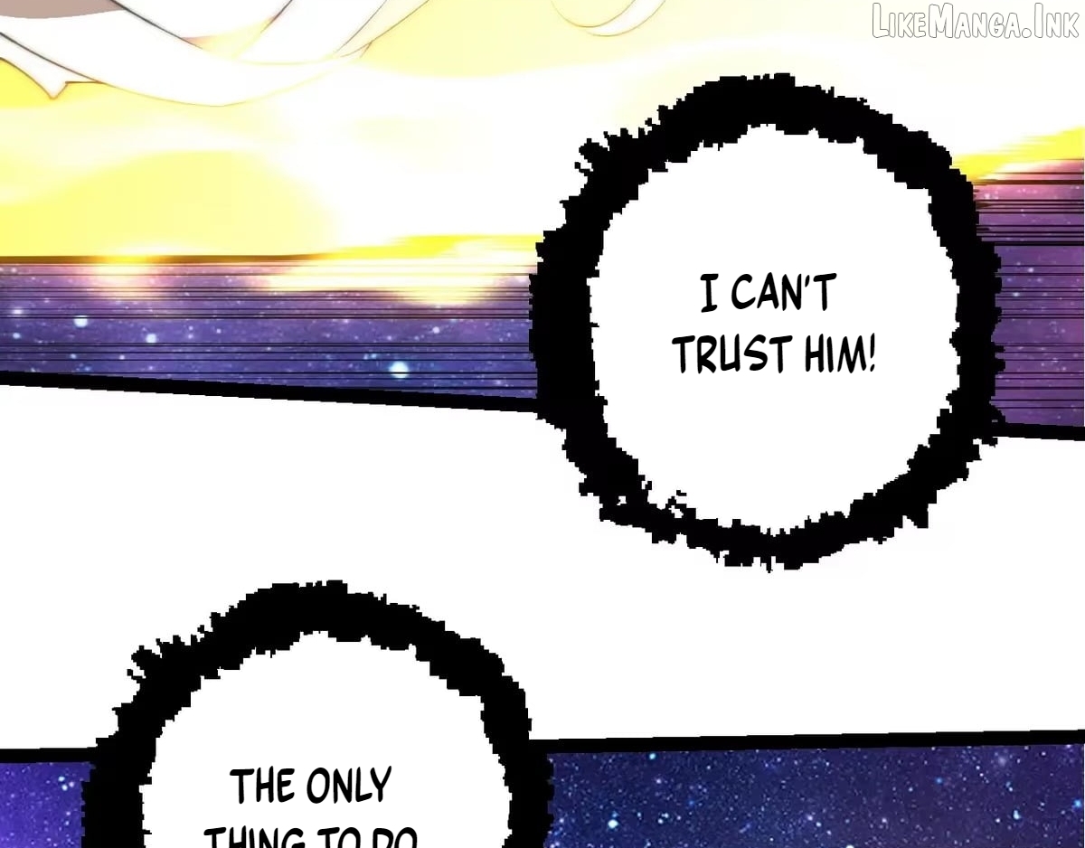 Evolution Begins With A Big Tree Chapter 522  - page 62